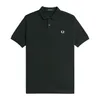 Polo Fred Perry M6000-T50 da Uomo Anteprima dell’immagine prodotto 10