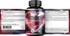 Sauerkirsche 500 mg pro Kapsel - Konzentrierter Extrakt Produktbild-Vorschau 2