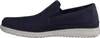 Mephisto Tiago Herrenslipper, Slip On, Leder, Navy (Blau), Produktbild-Vorschau 4