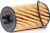 Ölfilter ASHIKA 10-ECO073 Filtereinsatz für OPEL Corsa D Produktbild-Vorschau 1
