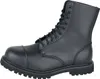 Brandit Boot Uni Phantom 10-Loch schwarz Basics, Festival Produktbild-Vorschau 18