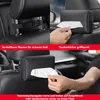 Auto-Papiertuchbox, Upgrade Kunstlederdeckel, große Produktbild-Vorschau 4
