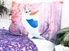 Pościel dziewczęca Anna, Elsa i Olaf Podgląd zdjęcia produktu 4