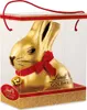 Lindt  Coniglietto d'oro 1000 g, nella confezione da Anteprima dell’immagine prodotto 1