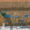 Harbour Housewares 2-Sitzer Sussex Bistro-Set – rund – Produktbild-Vorschau 6