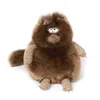 sigikid Beasts Katze Fritten Fritze, Kuscheltier, Anteprima dell’immagine prodotto 3