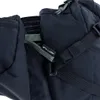 Evoc Pro 3l Gürteltasche Blau  Blau One Size Produktbild-Vorschau 11