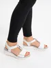 Sandales pour femmes Ara 12-33515-04 weiss 37 Voir les images du produit 9