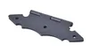 Aqbau® Gerollte Scharniere 130 x 80mm Halbbreite Produktbild-Vorschau 5