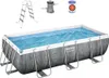 Bestway Power Steel Rattan 4,04 x 2,01 x 1 m 56721 Náhled obrázku produktu 17