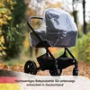 Zamboo Universal Komfort Regenschutz für Produktbild-Vorschau 7