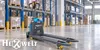 Elektrische palletwagen - HEXWELT - 1500 kg - vorken 1150 Productafbeelding-voorbeeld 15
