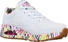 SKECHERS UNO - LOVING LOVE Biela Náhľad obrázku produktu 10