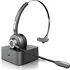 Cuffie wireless CSL mono, Bluetooth, stazione di ricarica, Anteprima dell’immagine prodotto 1