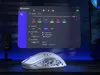 ENDORFY Kabellose Gaming-Maus LIV Wireless Onyx White, RGB, Produktbild-Vorschau 21