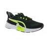 Puma Herren Pwrframe Tr 2 Schwarz-Gelb-Weiß Schwarz Produktbild-Vorschau 21