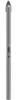 Glasbohrer 4mm - Kwb Produktbild-Vorschau 2