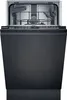 Siemens iQ100 SR61HX16KE, Voll integriert, Single (45 cm Produktbild-Vorschau 1