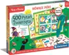 Ich lerne spielerisch. Die sprechende Feder 500 Fragen Produktbild-Vorschau 2