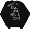 A Nightmare On Elm Street - "Ready Or Not" Sweatshirt für Produktbild-Vorschau 1