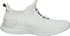 a.soyi Sammul Sportschuhe Damen Laufschuh Weiß Freizeit, Produktbild-Vorschau 6