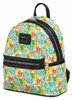Pokemon by Loungefly Mini Backpack Pikachu and Starters Productafbeelding-voorbeeld 2