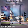 2-Pack SAMSUNG A55 5G Displayschutzfolie und 1-Pack Produktbild-Vorschau 2
