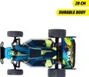 Dickie ferngesteuertes Fahrzeug Auto Go Crazy RC Speed Bug Produktbild-Vorschau 5