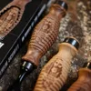 KIRSCHEN Founder's Black Edition Stechbeitel 20 mm mit Produktbild-Vorschau 9