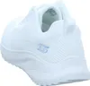 A white Skechers shoe is shown from the back. Anteprima dell’immagine prodotto