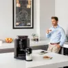 Krups Arabica EA819ECH, Espressomaschine, 1,7 l, Produktbild-Vorschau 14