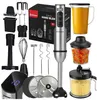 Blender ręczny LEHMANN SELECTO DELUXE mikser, rozdrabniacz, Podgląd zdjęcia produktu 1