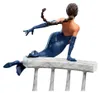 Tomb Raider Mini Statue Lara Croft: A Deal at the Opera 17 Podgląd zdjęcia produktu 16