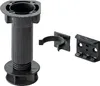 Hettich Sockelverstellfuß-Set Kunststoff 25 x 100-120 mm Produktbild-Vorschau 2
