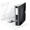 Leitz 1106-00-95 1106 Classeur Active WOW A4 - 80 mm, noir Voir les images du produit 12