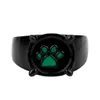 Uni Ring Anime Cosplay Katzen Hund Anime Pfotenring Produktbild-Vorschau 7