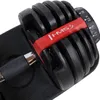 Sr52 Einstellbare Langhantel 52 Lbs Hms Produktbild-Vorschau 5