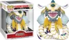 Yu-Gi-Oh! - Rainbow Dragon 1738 Funko Pop! Deluxe Produktbild-Vorschau 4