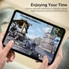 CLM-Tech 2 Stück Schutzfolie für iPad 10 2022 & iPad 11 A16 Produktbild-Vorschau 9