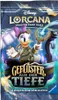 Disney Lorcana TCG: Geflüster aus der Tiefe - Display mit Produktbild-Vorschau 2