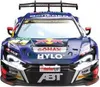 Carrera RC|Carrera CARRERA RC - 2,4GHz ABT Red Bull Audi R8 Produktbild-Vorschau 3