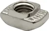 Hammermutter Nutenstein M5 Nut 6 für Aluprofil 20-er - 10 Produktbild-Vorschau 1
