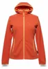 Jack Damen Jacke Wolfskin tar Fleece weat Nanuk Produktbild-Vorschau 1