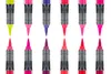 karin BrushmarkerPRO, Burgund, Lila, Magenta, Orange, Pink, Produktbild-Vorschau 3