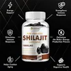 Shilajit 10000mg (120 capsule) integratore alimentare, Anteprima dell’immagine prodotto 7