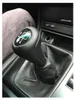 Pomello del cambio per BMW E36 E39 E46 Z3 Z4 con 5 marce Anteprima dell’immagine prodotto 1