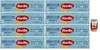 Barilla Glutenfrei Spaghetti – 8 x 400 g (3,2 kg) | Mais & Produktbild-Vorschau 1