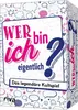 Wer bin ich eigentlich?  Das legendäre Kultspiel Produktbild-Vorschau 1