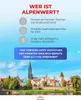 Outdoor Notfall Wasserfilter, entfernt Bakterien, Keime & Produktbild-Vorschau 7