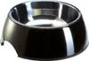 HUNTER Melamin-Napf Hundenapf schwarz 1400ml Produktbild-Vorschau 1